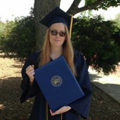 April McCormick Harvey