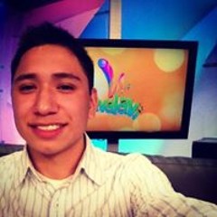 Norberto Alan Flores