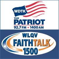 WDTK & WLQV Radio Audio