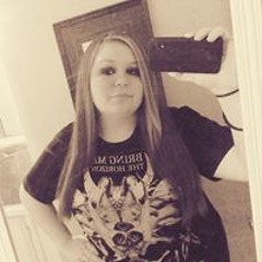 Kathryn Elizabeth Easley