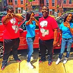 Vonvon Jervon Jones 1