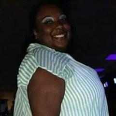 Samantha Washington 4