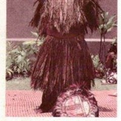 Richard Ma'ele DeLeon