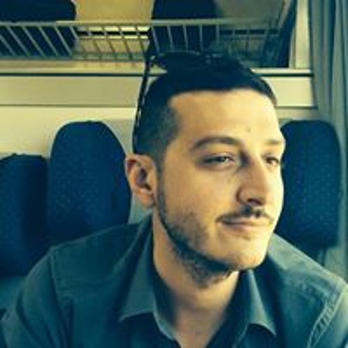 Agostino Marafioti’s avatar