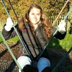 Claire Louise Soullier