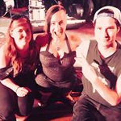 Carly Calamity Hughes