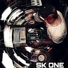 Dj SK ONE