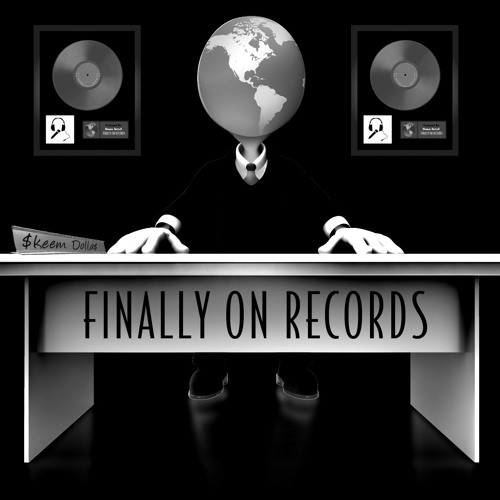 Finally On Records’s avatar