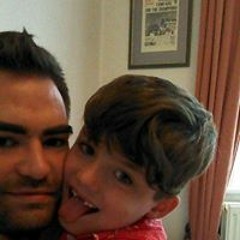 Christopher Gillespie 5