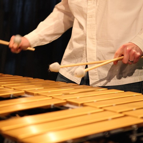 M. Glentworth: Blues for Gilbert (vibraphone solo)
