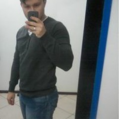 Evandro Da Silva Raulino