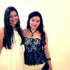 Maria Alejandra Forero