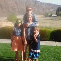 DeAnne Wylie Trønsdal