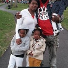 DaddyYeez FromDa Grove