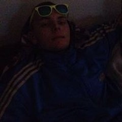 Kristian Bau Petersen