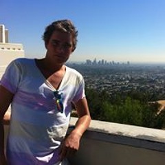 Simen Strand Marthins