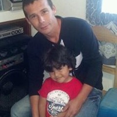 Daniel Rodriguez 840