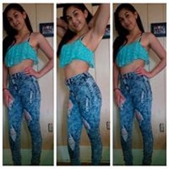 Vilmarie Torres Heredia