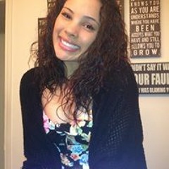 Savannah Christine Martin