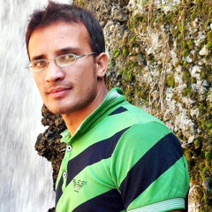 Umar Muqarrab