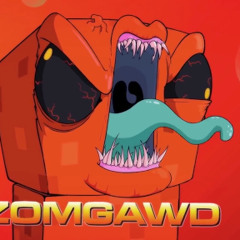 What does the squid say