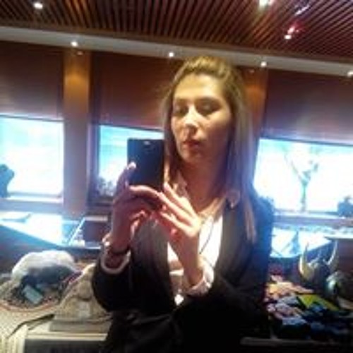 Alexandra Munteanu 4’s avatar