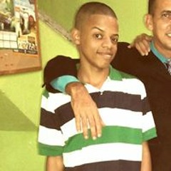 Claudinho Willians