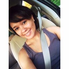 Madison Aigner Alston