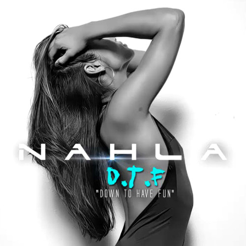 NAHLA’s avatar