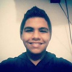 Juan Daniel Hernandez 18