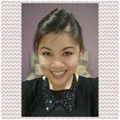 Felicia Wee Yee Chin