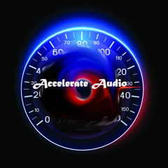 Accelerate Audio