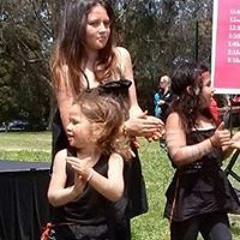 Shannon Beattie-Kelly