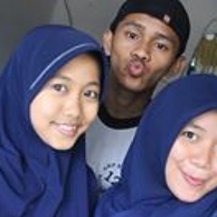 Ailsa Buena Ghaisani