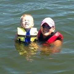 Megan McCarnan Whitledge