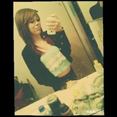 Emily Nicolee Gingerella