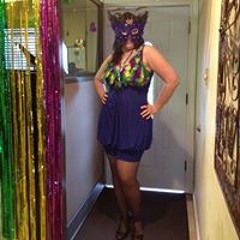 Tanya Tapley Killgore