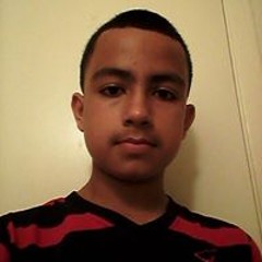 Ricardo Salcedo 16