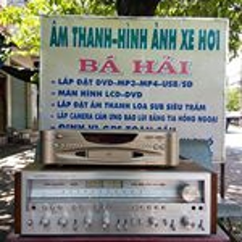 Biển Mặn Tác giả: Trần Thiện Thanh