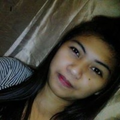 Lhizajane Avila Samong