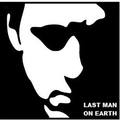 LAST MAN ON EARTH