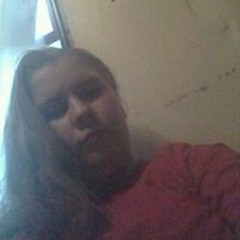 Holly Marie Chirhart