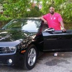 Gary Phillys Finest Floyd