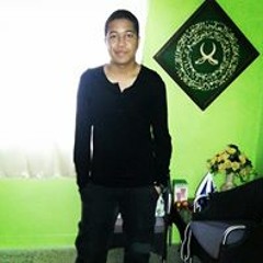 Muhammad Salahuddin 3