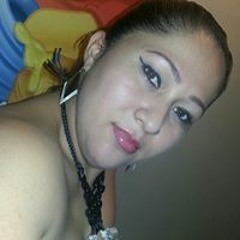 Stephany Solorzano 4