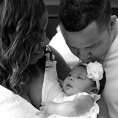 Lakisha Marie Thompson