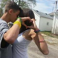 Brian LuvsMariah Johnson