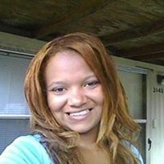 Veronica Lana Patterson