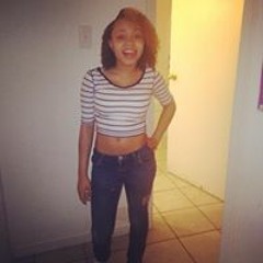 Lay'la Marie Robison