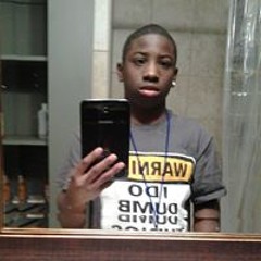 Stillin Smith Ayoaaron